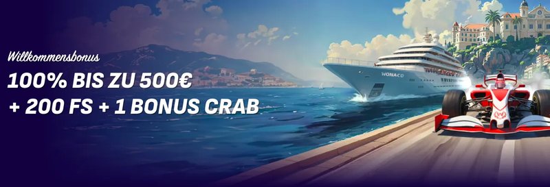 Wonaco Deutschland: Die ultimative Online Casino Erfahrung mit grosen in Germany